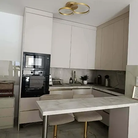 Appartement Urban 3room,balkony