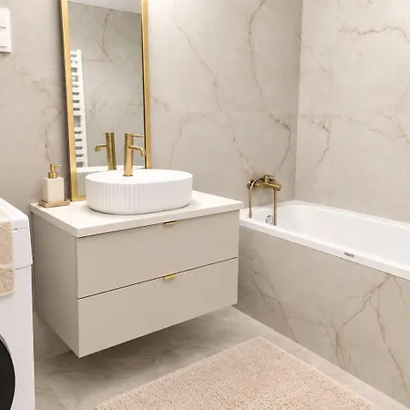 Urban 3room,balkony * Budapest