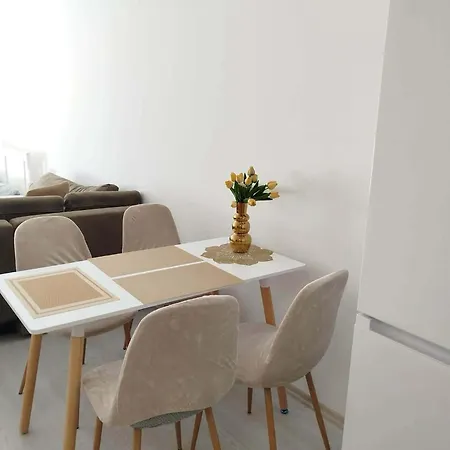 Appartement Urban 3room,balkony Budapest