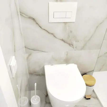 Urban 3room,balkony * Budapest